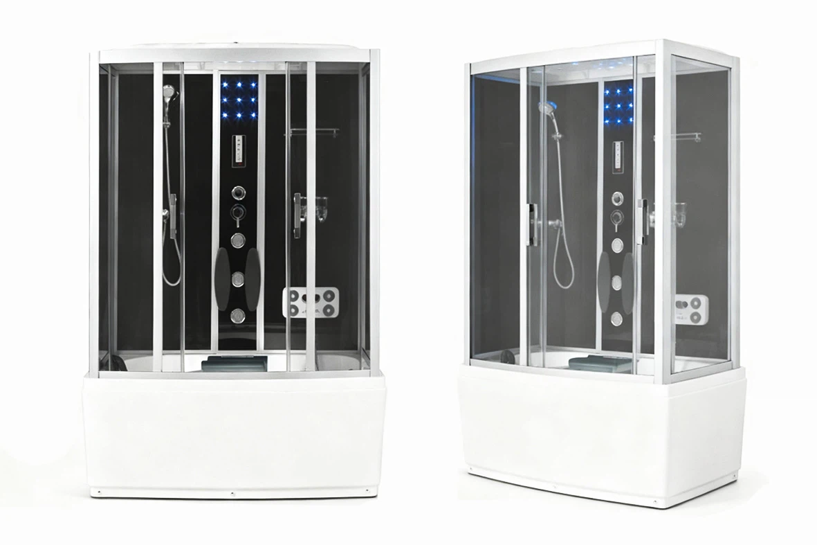 Steam Spa Shower Supplier Steam Spa Shower Supplier