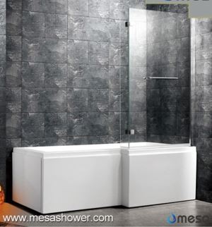 Contemporary Design Hot Sale Uusi kokoontaitettava kylpyamme